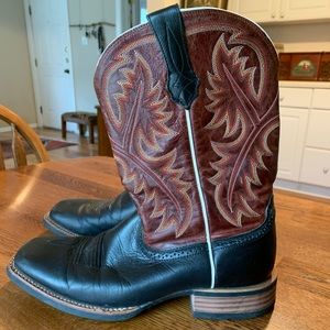 Men’s Cowboy Boots